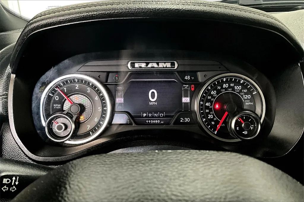 2020 Ram 1500 Rebel photo 23