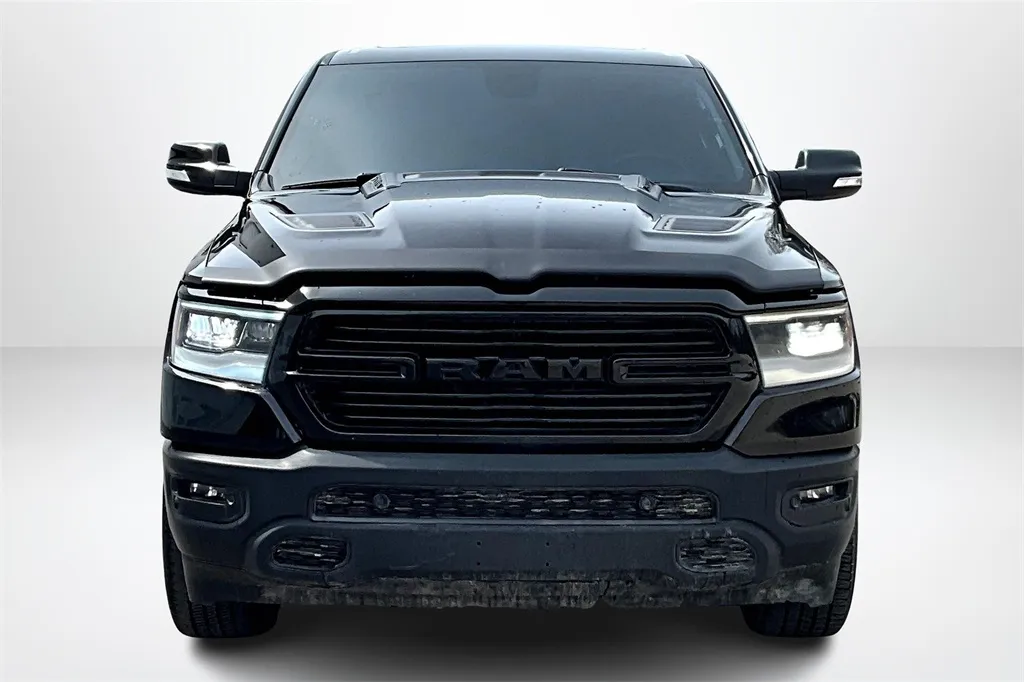 2020 Ram 1500 Rebel photo 10