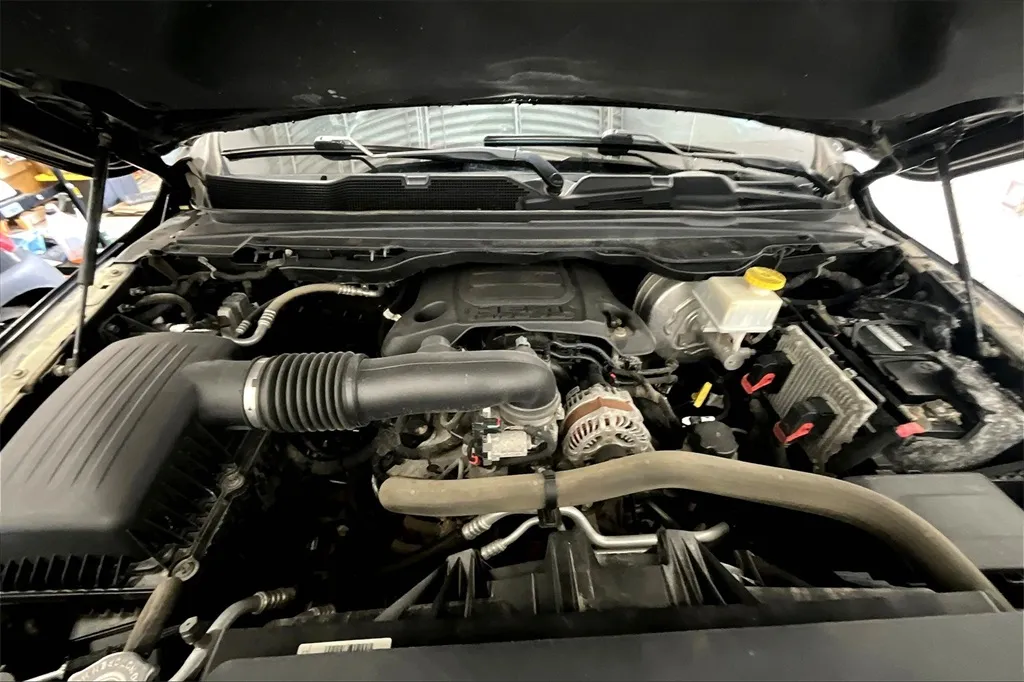 2020 Ram 1500 Rebel photo 27
