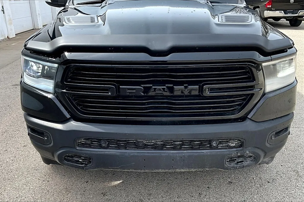 2020 Ram 1500 Rebel photo 19