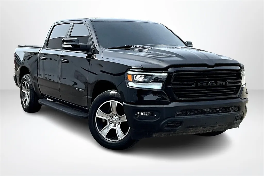 2020 Ram 1500 Rebel photo 20