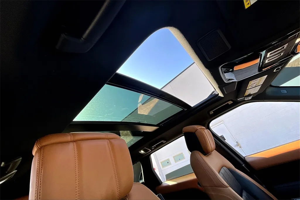2022 Land Rover Range Rover Sport Autobiography photo 20