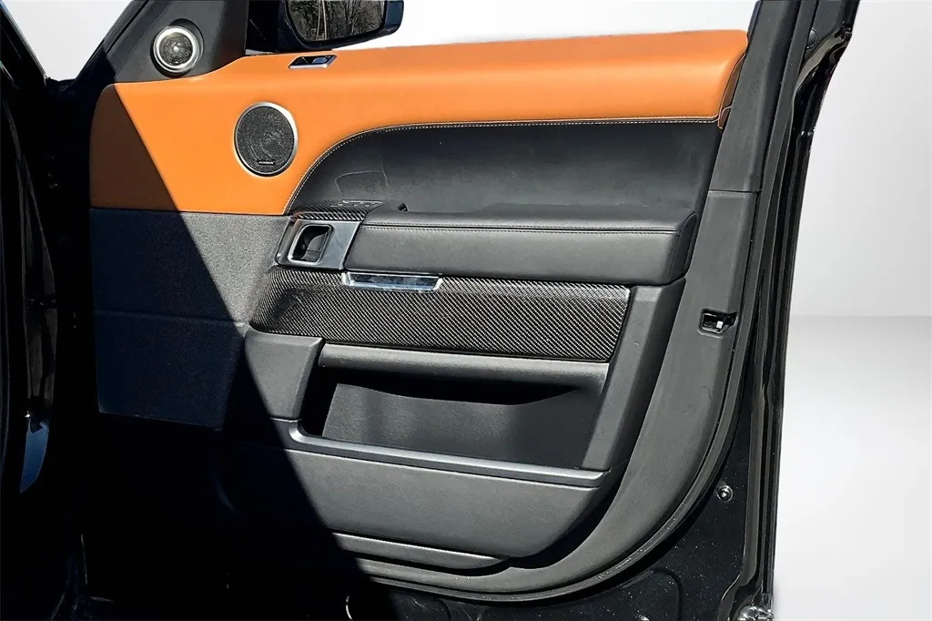 2022 Land Rover Range Rover Sport Autobiography photo 30
