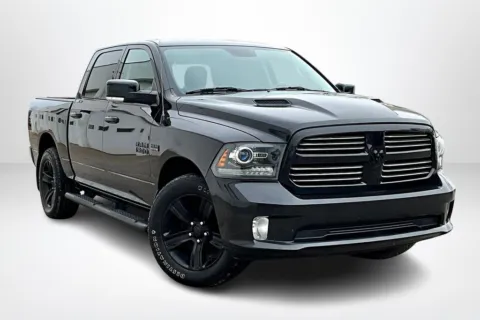 Another view of 2016 Ram 1500 Sport for sale in Spring Lake, MI at Lakeside Automotive Group