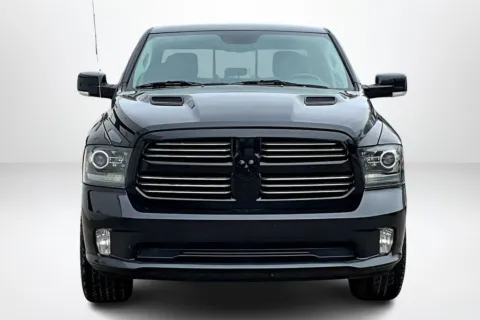 Photos of 2016 Ram 1500 Sport for sale in Spring Lake, MI at Lakeside Automotive Group