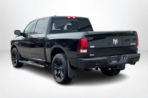 More photos of 2016 Ram 1500 Sport at Lakeside Automotive Group, MI