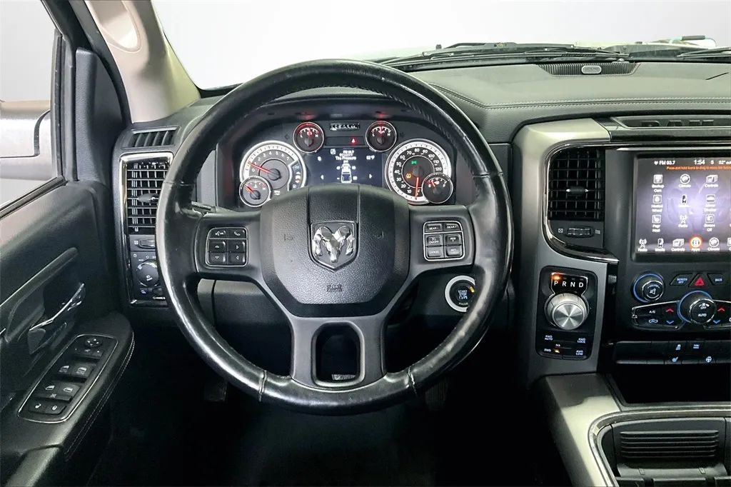2016 Ram 1500 Sport photo 24