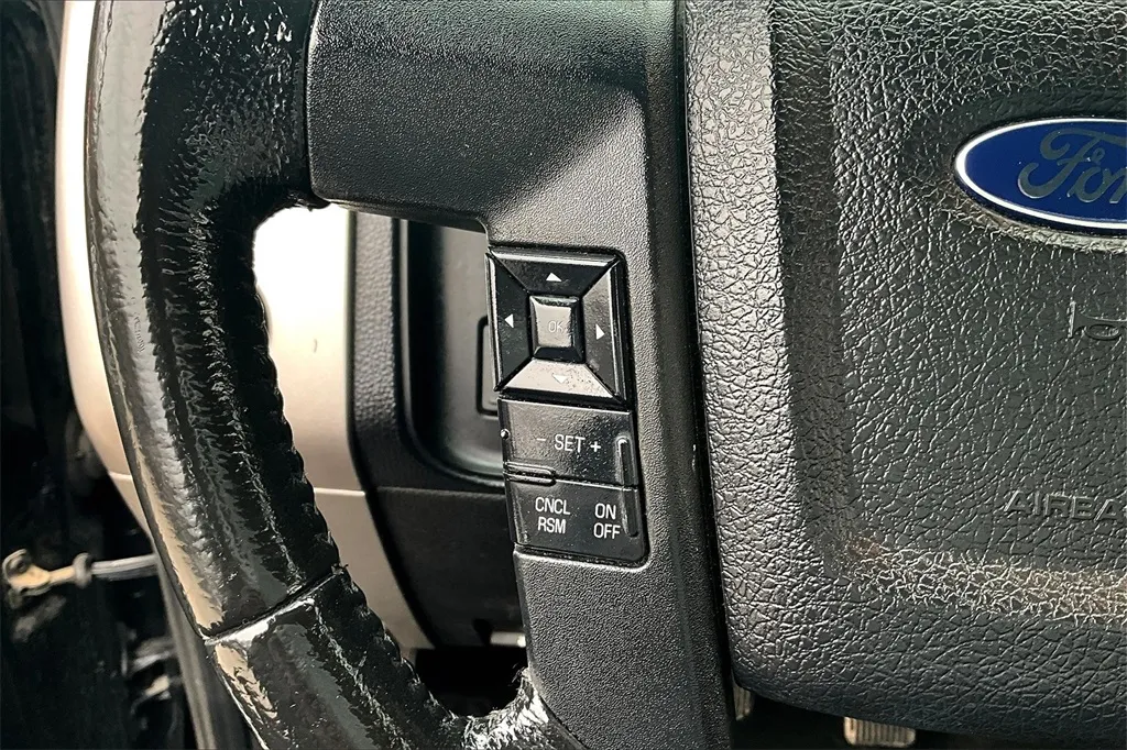 2017 Ford Expedition XLT photo 13