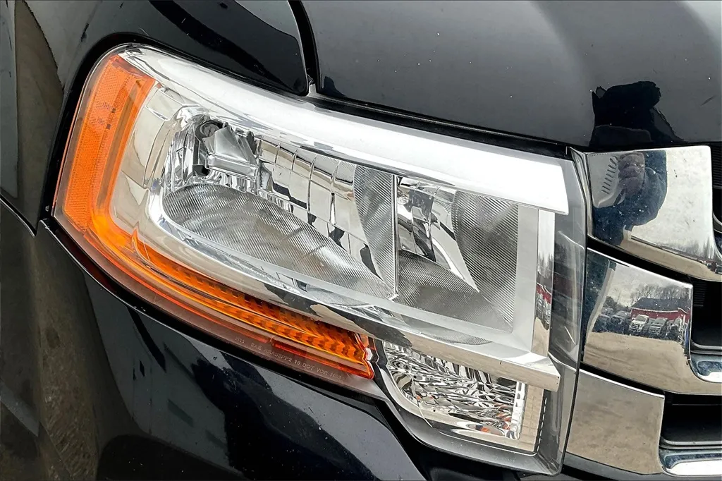 2017 Ford Expedition XLT photo 17