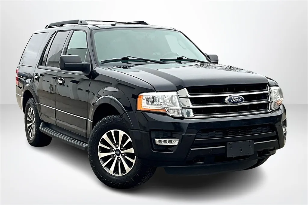 2017 Ford Expedition XLT photo 19