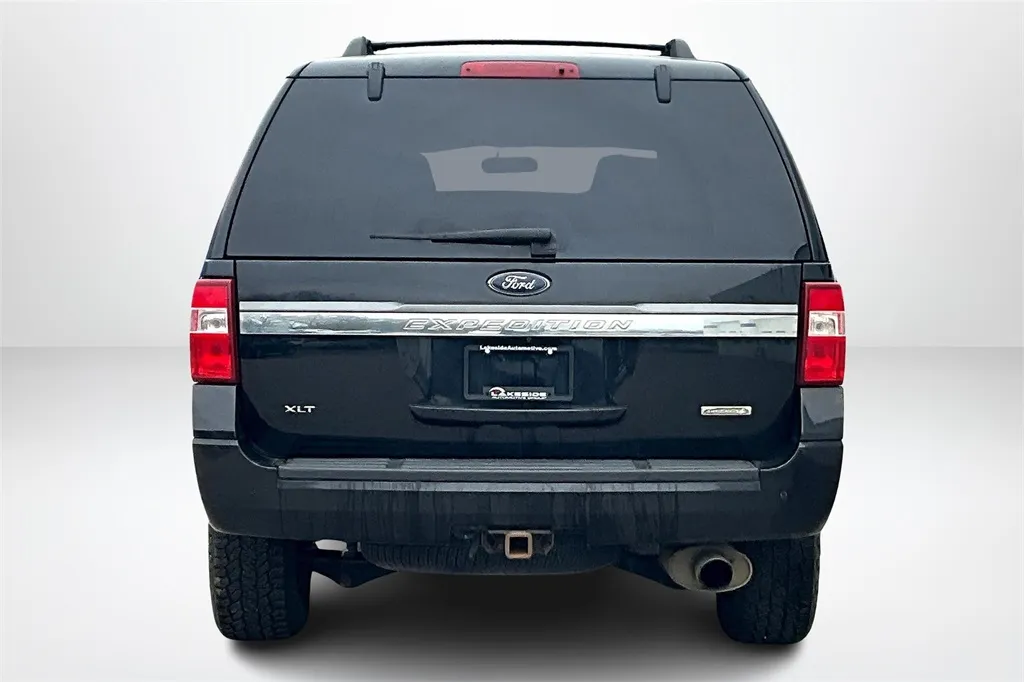 2017 Ford Expedition XLT photo 20