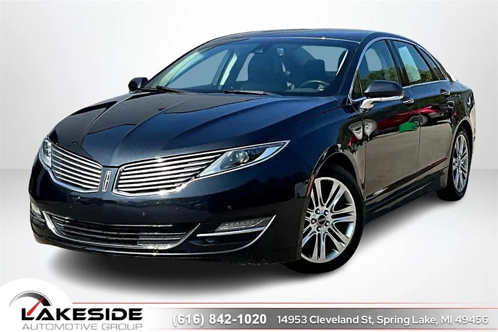 Sitemapcdatahttpswudinf Inetcom2013 Lincoln Mkz Hybrid For Sale