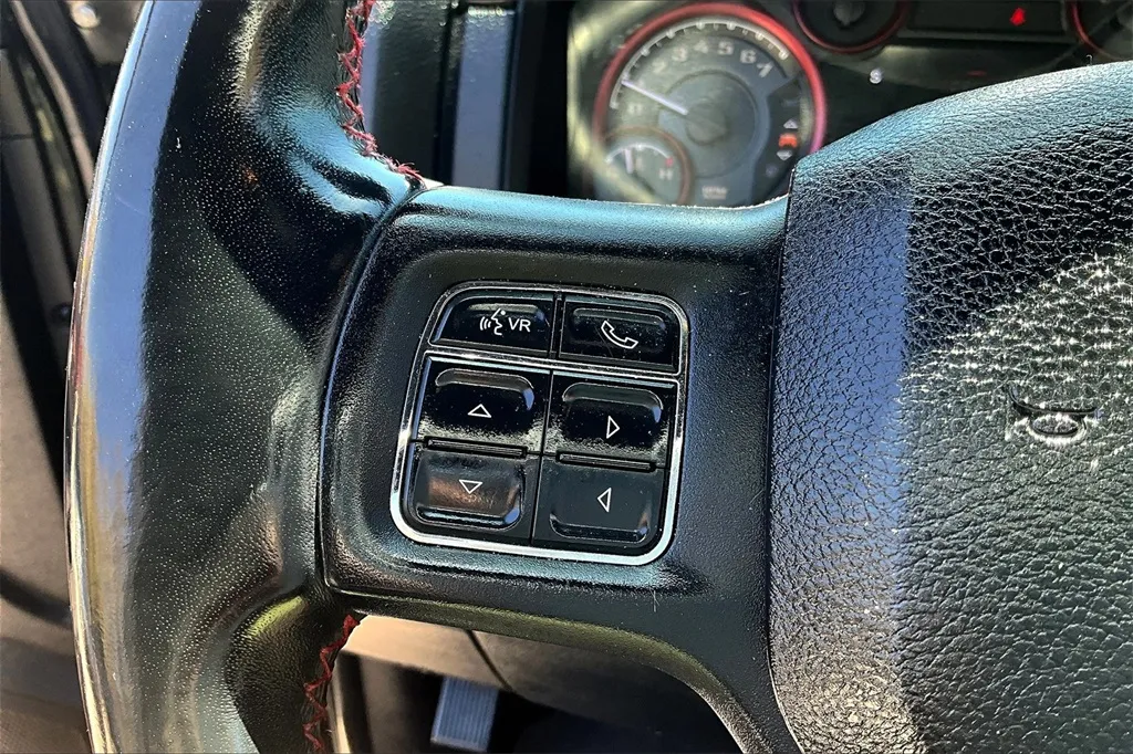 2016 Ram 1500 Rebel photo 15