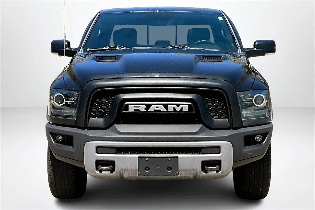 2016 Ram 1500 Rebel photo 12
