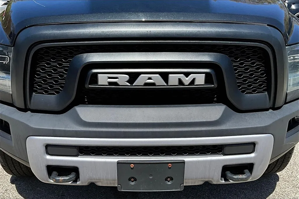 2016 Ram 1500 Rebel photo 20