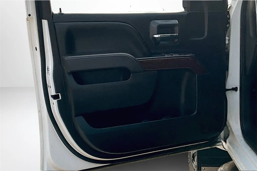 2015 Gmc Sierra SLE photo 6