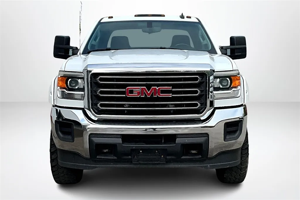 2015 Gmc Sierra SLE photo 9