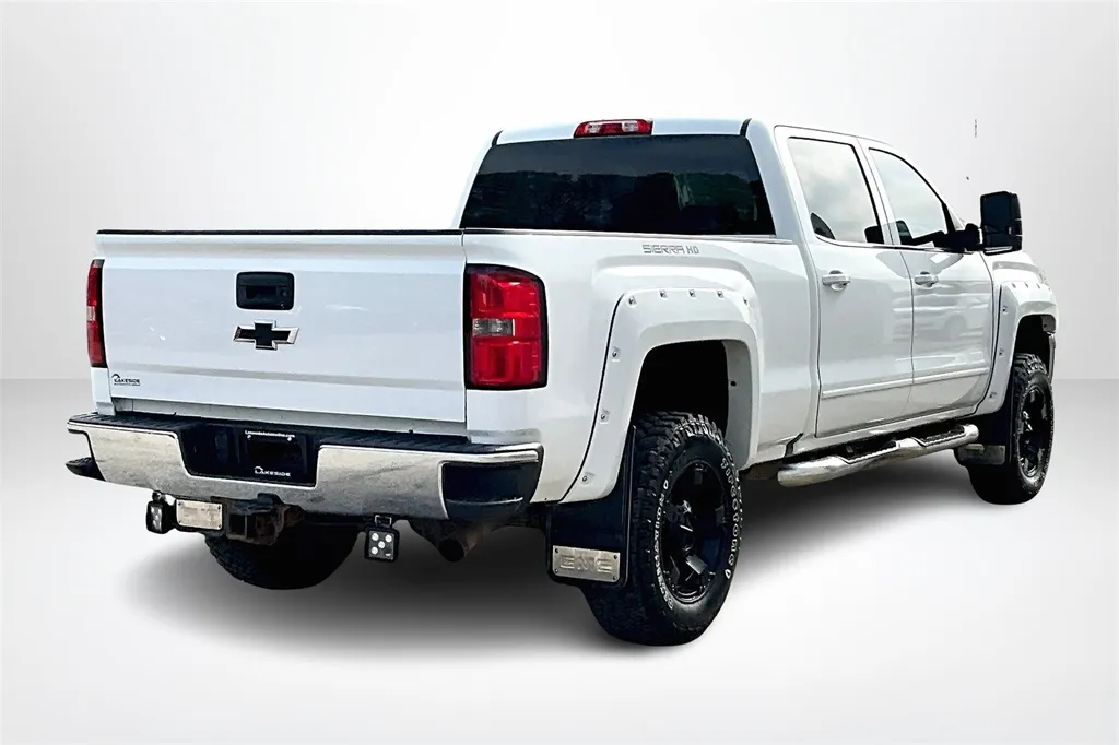 2015 Gmc Sierra SLE photo 10