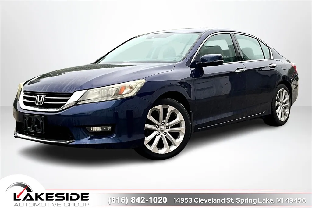 Exciting Used 2014 Honda Accord For Sale Photosnull