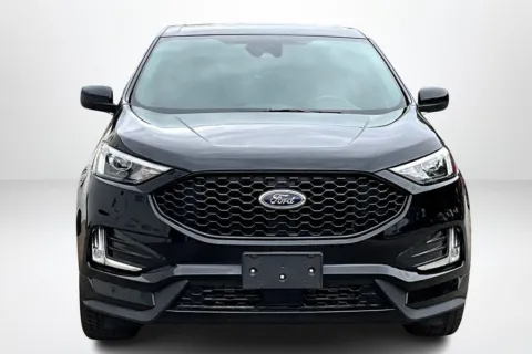 Photos of 2023 Ford Edge ST Line for sale in Spring Lake, MI at Lakeside Automotive Group
