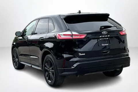 More photos of 2023 Ford Edge ST Line at Lakeside Automotive Group, MI