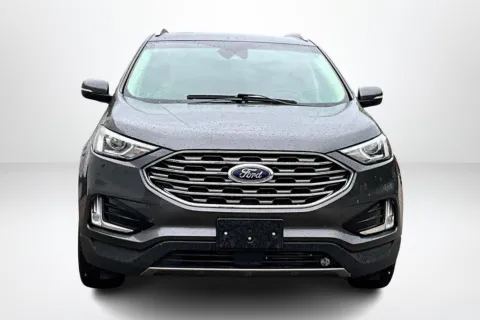 Photos of 2019 Ford Edge SEL for sale in Spring Lake, MI at Lakeside Automotive Group