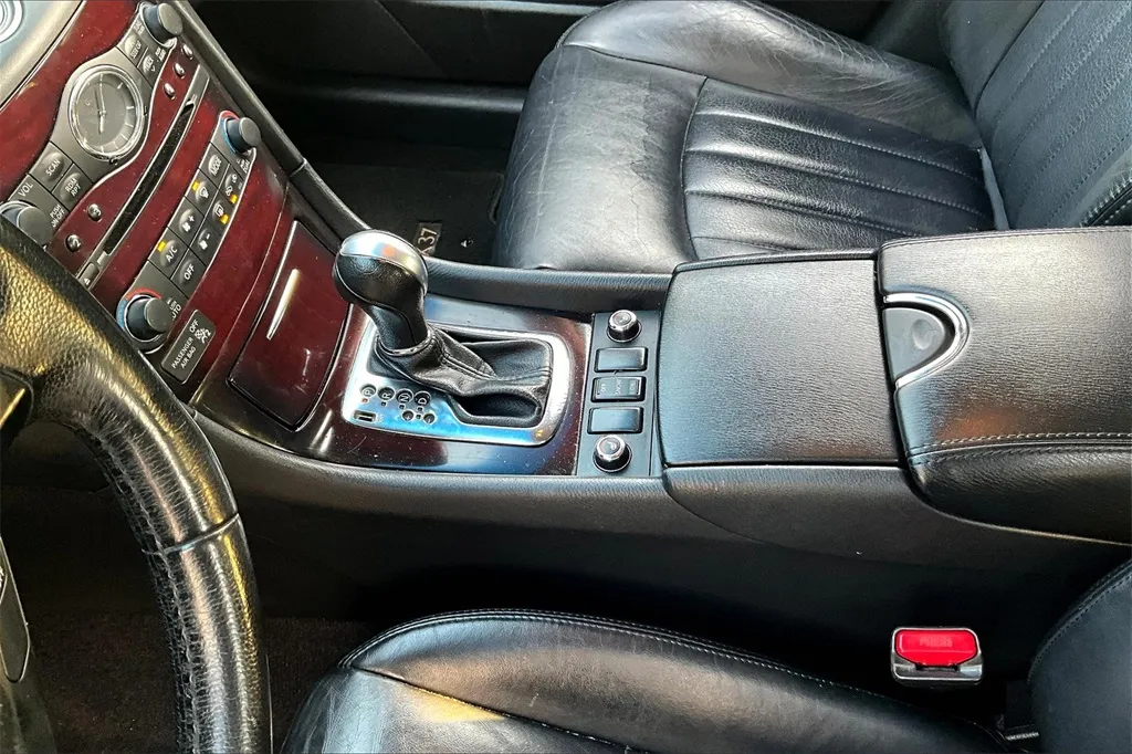 2013 Infiniti EX35 photo 18