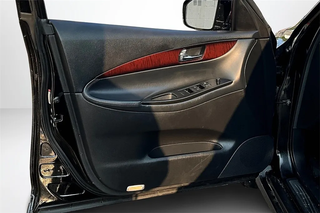 2013 Infiniti EX35 photo 7