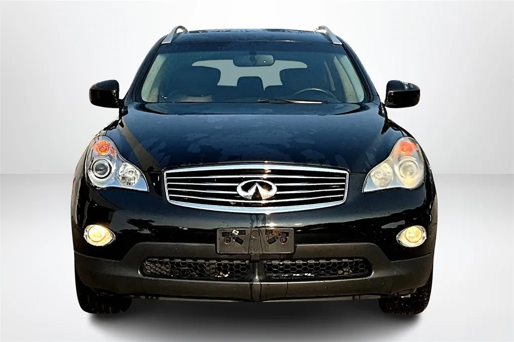 2013 Infiniti EX35 photo 13