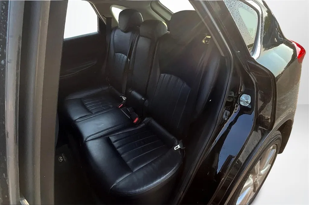 2013 Infiniti EX35 photo 29