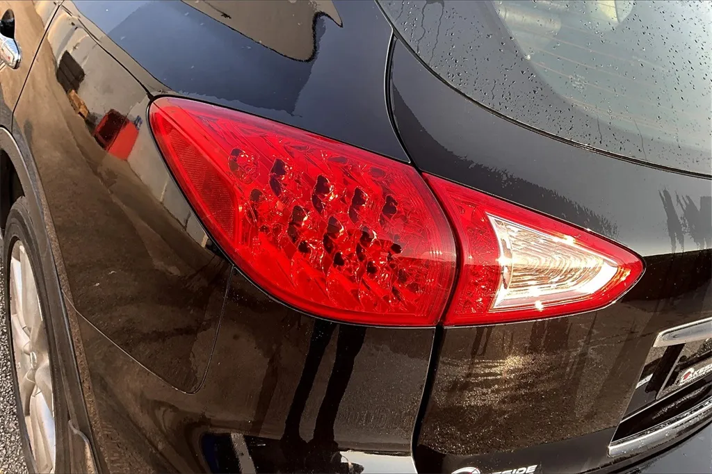 2013 Infiniti EX35 photo 8