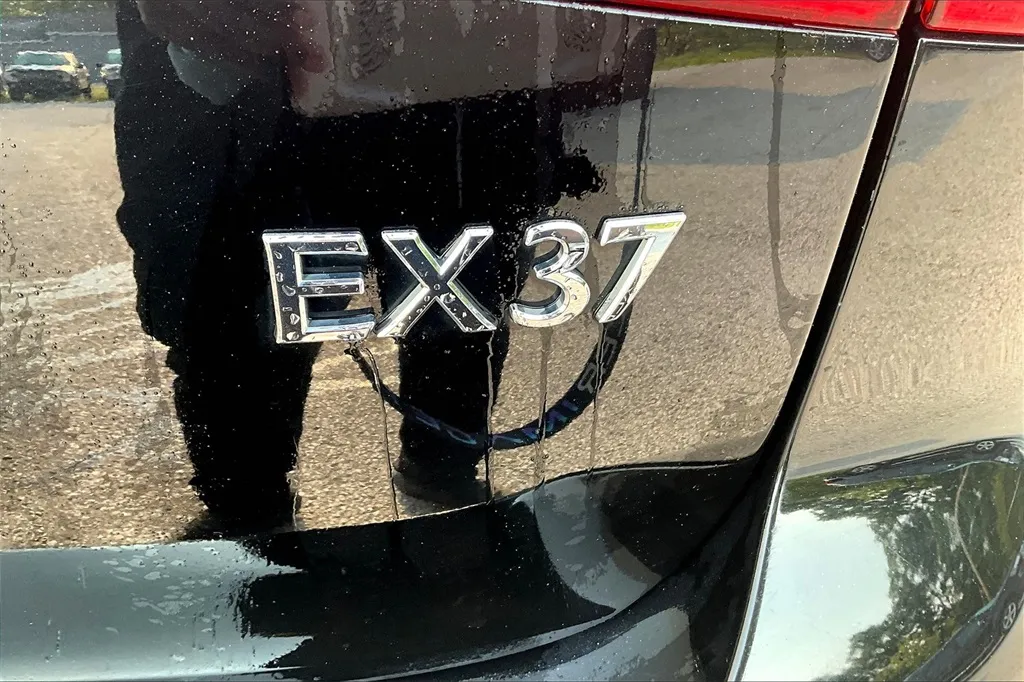 2013 Infiniti EX35 photo 20