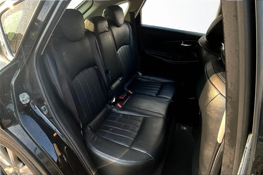 2013 Infiniti EX35 photo 30