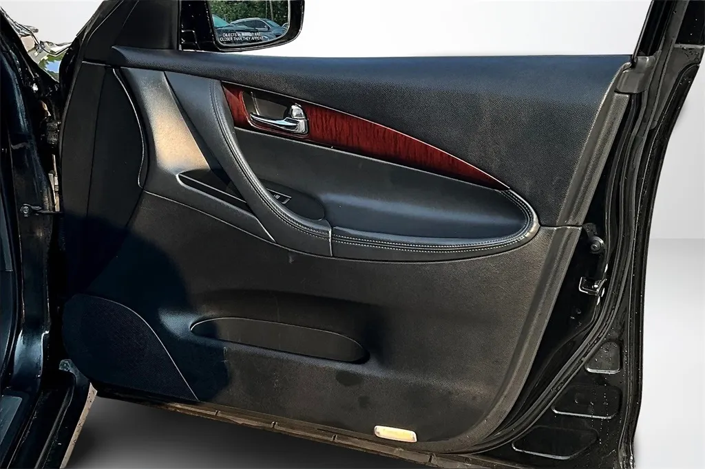 2013 Infiniti EX35 photo 31