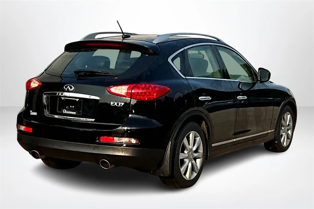 2013 Infiniti EX35 photo 14