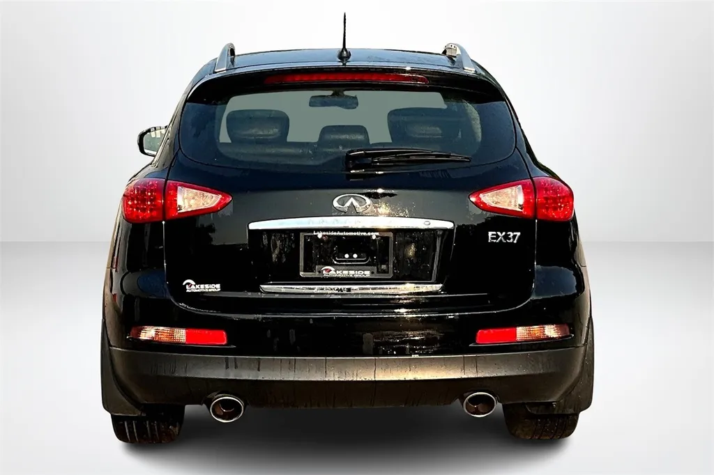 2013 Infiniti EX35 photo 25