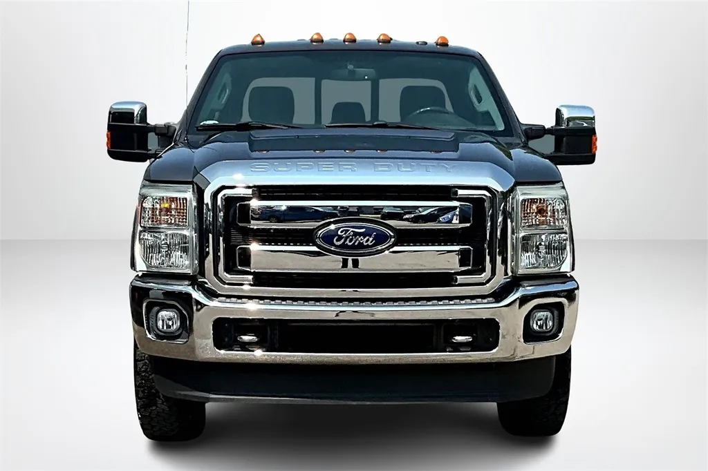 2015 Ford F-350 photo 10