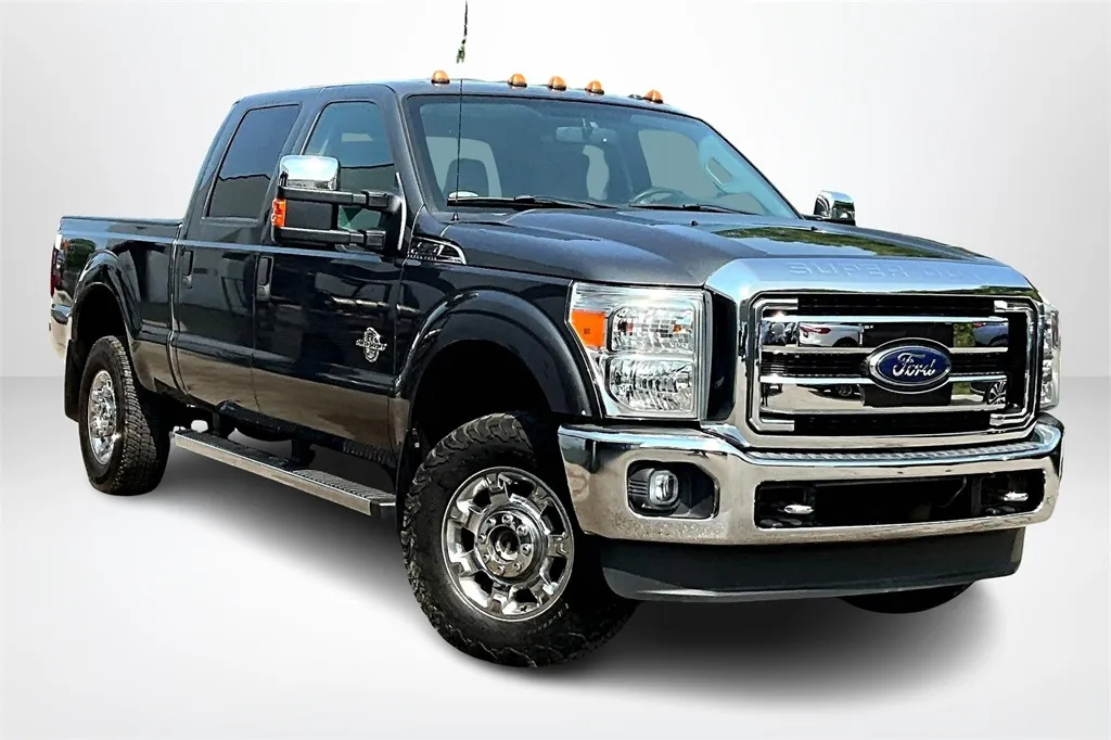2015 Ford F-350 photo 19