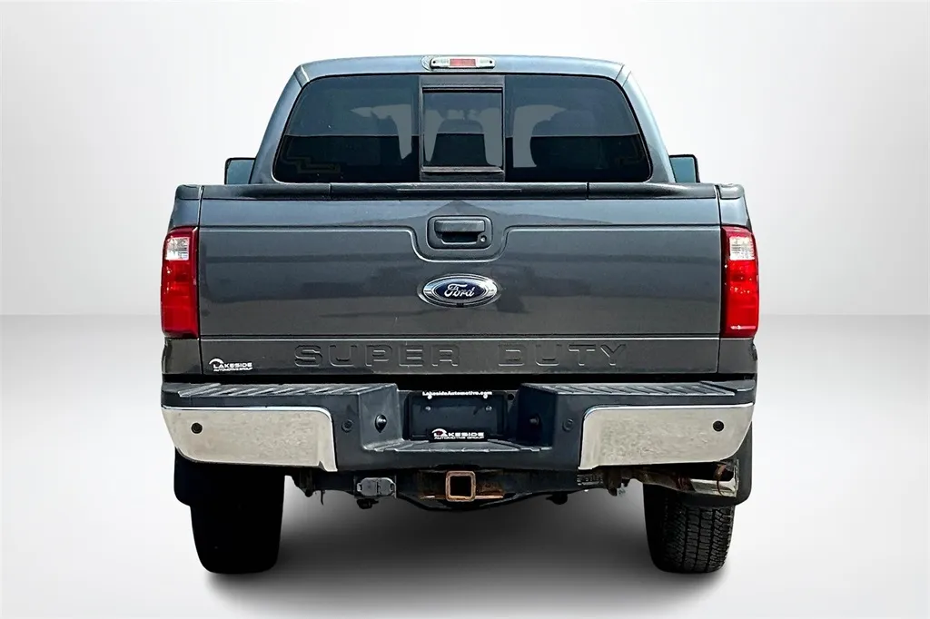 2015 Ford F-350 photo 20