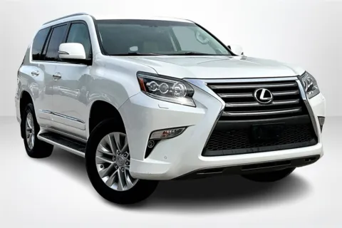 Another view of 2019 Lexus GX 460 for sale in Spring Lake, MI at Lakeside Automotive Group