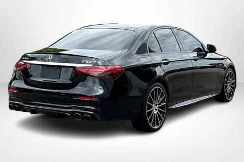 More photos of 2022 Mercedes-Benz E-Class E 53 AMG at Lakeside Automotive Group, MI