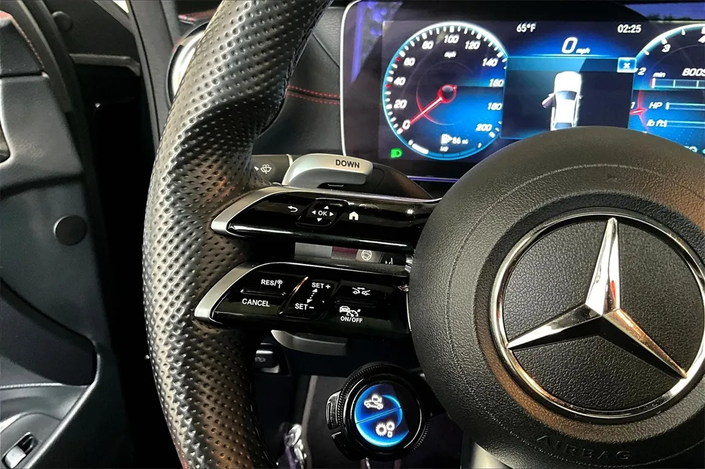 2022 Mercedes Benz E 53 AMG photo 15