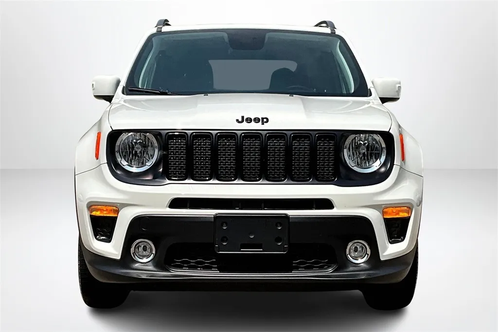 2020 Jeep Renegade Altitude photo 12