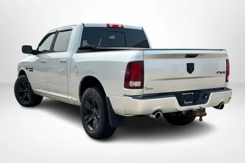 More photos of 2016 Ram 1500 Sport at Lakeside Automotive Group, MI