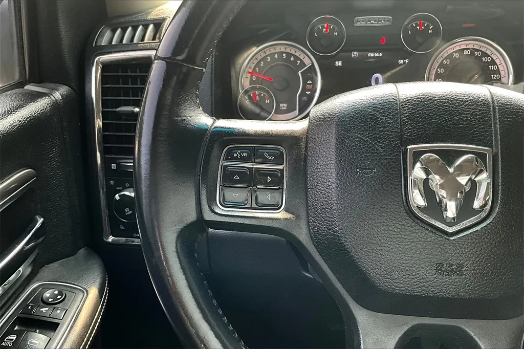 2016 Ram 1500 Sport photo 23