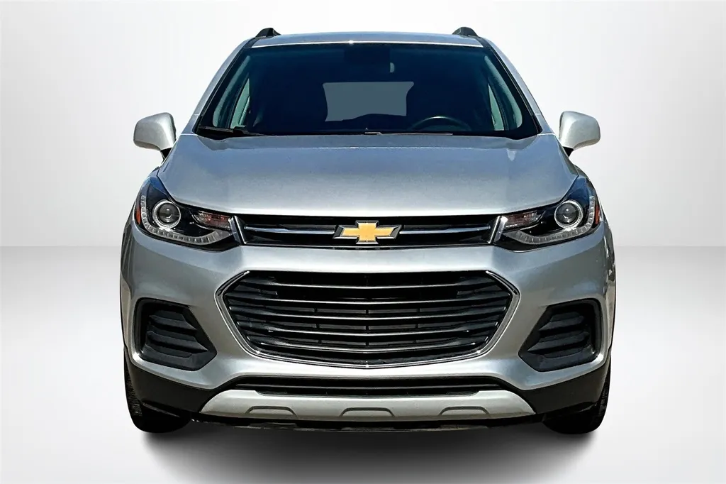 2021 Chevrolet Trax LT photo 11
