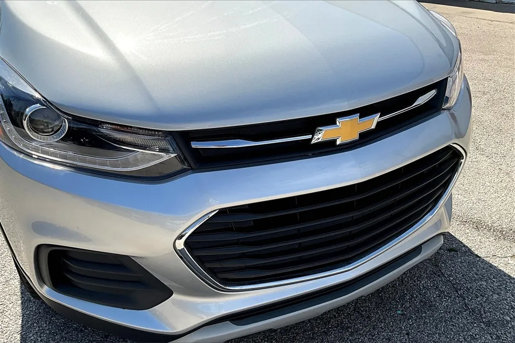 2021 Chevrolet Trax LT photo 29