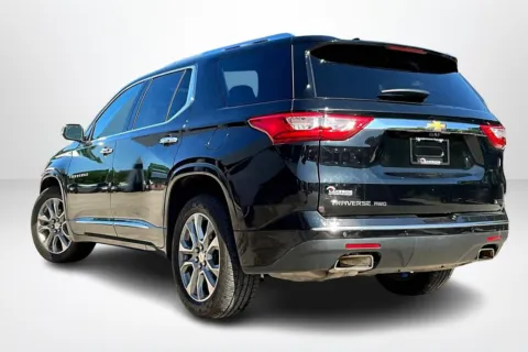 More photos of 2018 Chevrolet Traverse Premier at Lakeside Automotive Group, MI