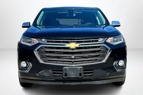 Photos of 2018 Chevrolet Traverse Premier for sale in Spring Lake, MI at Lakeside Automotive Group
