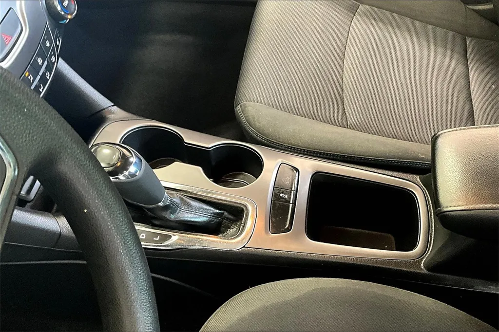 2018 Chevrolet Cruze LT photo 27